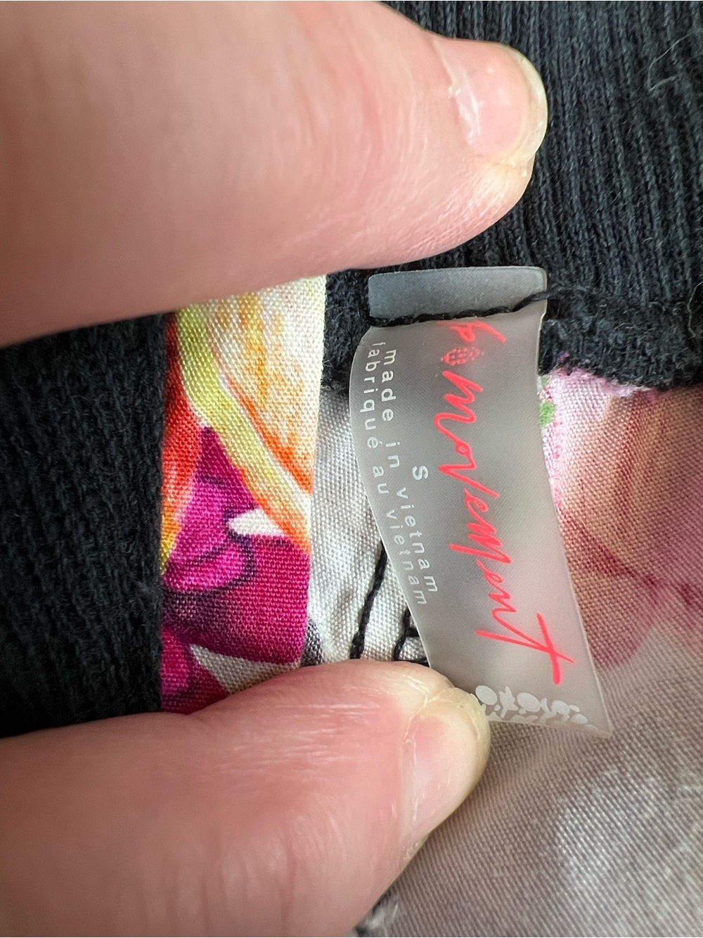 FP Movement Mesmerize Me Cargo Pants see photos for measurements - Picture 2 of 10
